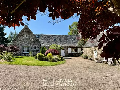 Maison, 160 m²