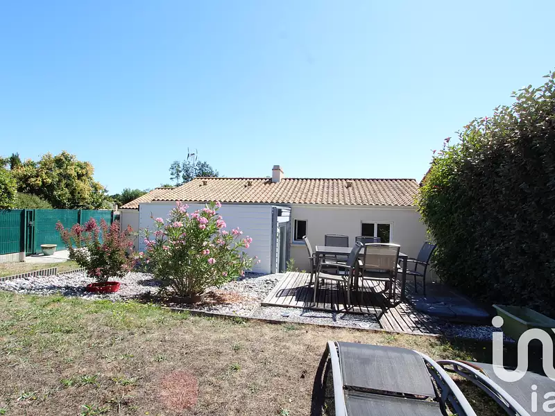 Maison, 87 m²