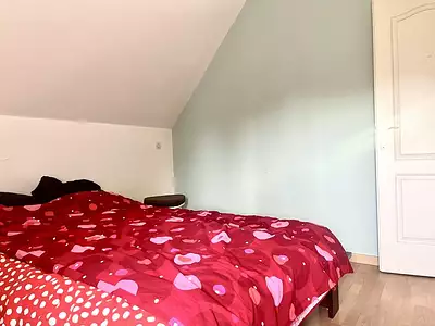 Maison, 123 m²