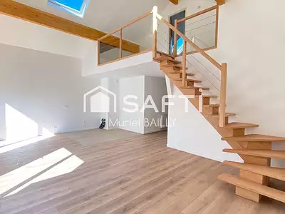 Appartement, 111 m²