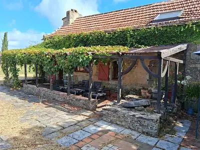 Maison, 110 m²