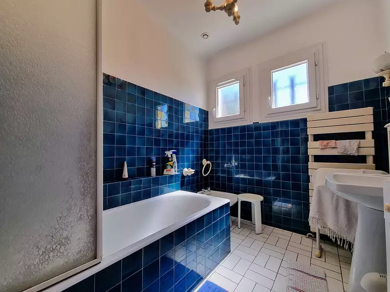 Maison, 85 m²