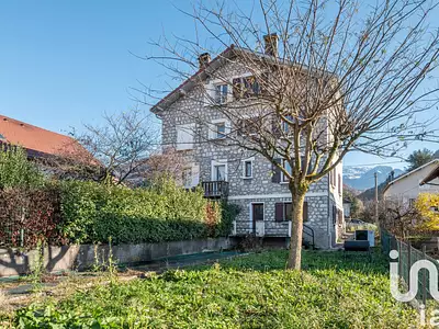 Maison, 125 m²