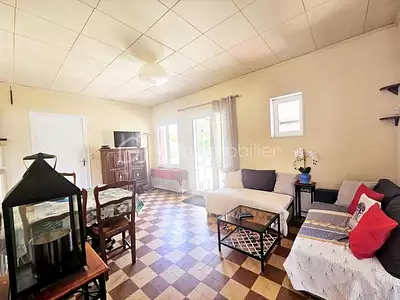 Maison, 70 m²