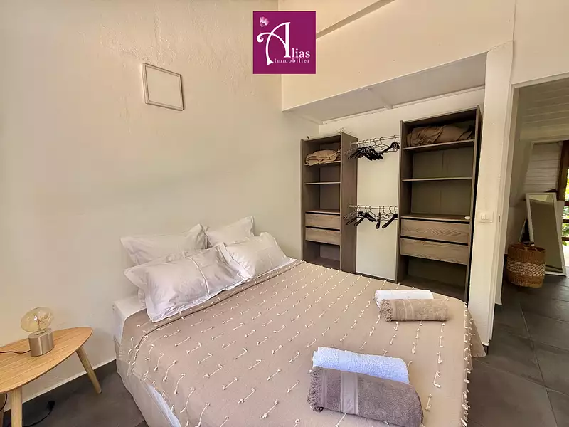 Maison, 54,75 m²