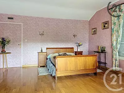 Maison, 130 m²