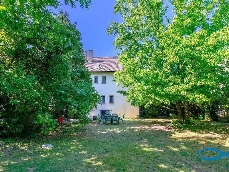 Maison, 155 m²