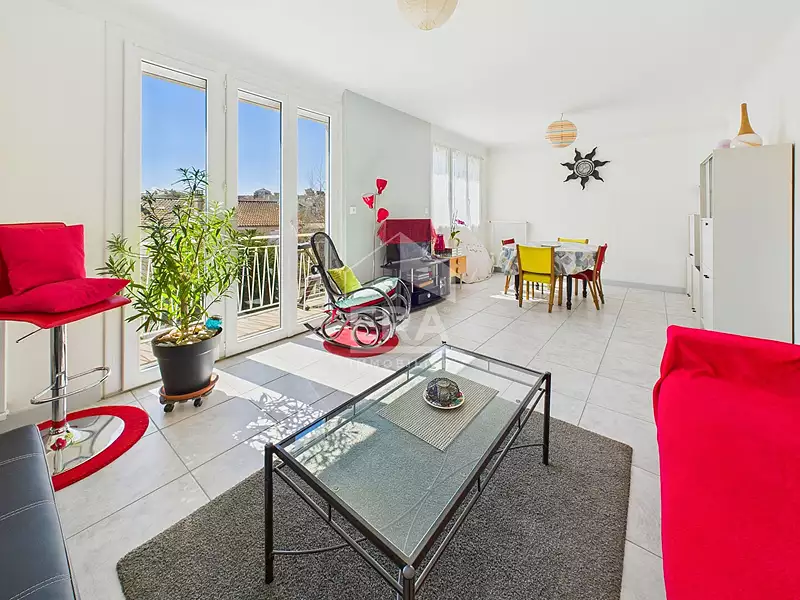 Maison, 144 m²
