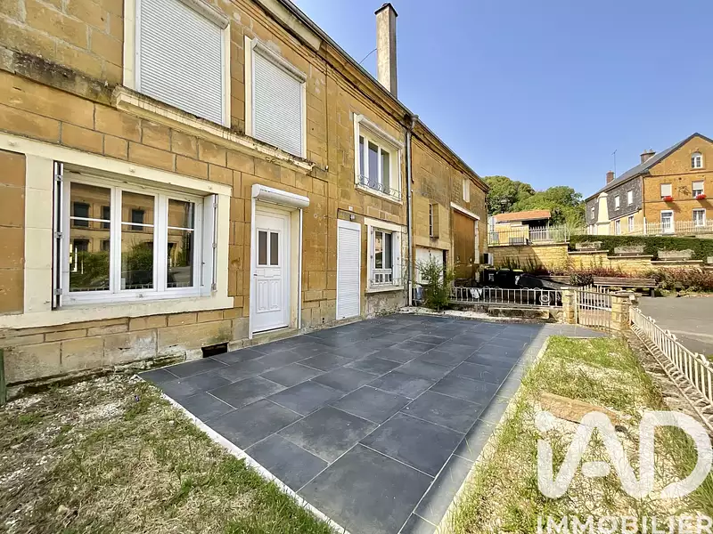 Maison, 227 m²