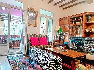 Maison, 282 m²