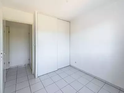 Appartement, 46,38 m²