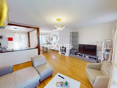 Maison, 118 m²