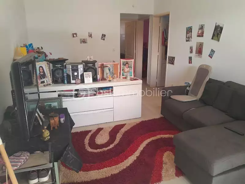 Appartement, 61 m²