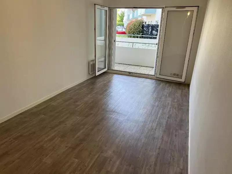 Appartement, 48 m²