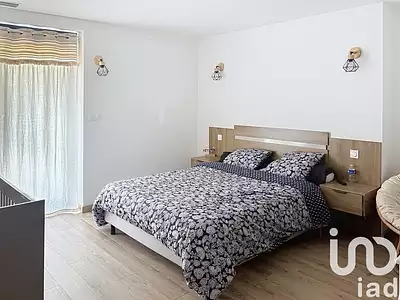 Maison, 130 m²