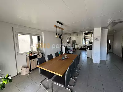 Maison, 120 m²