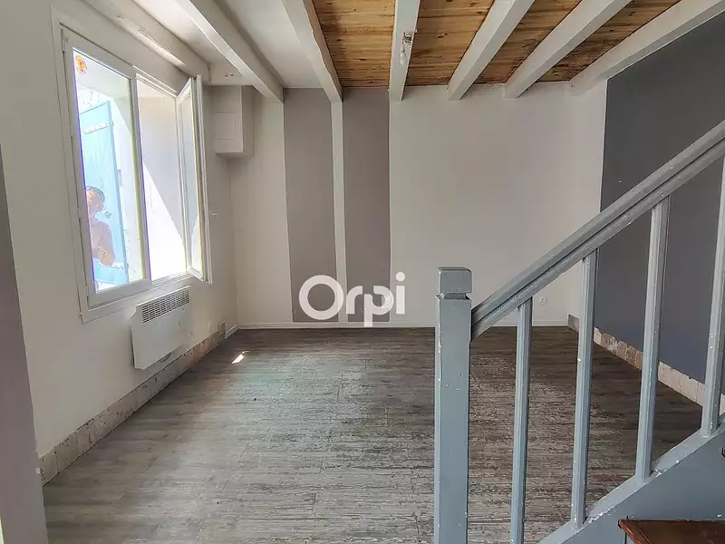 Maison, 132 m²