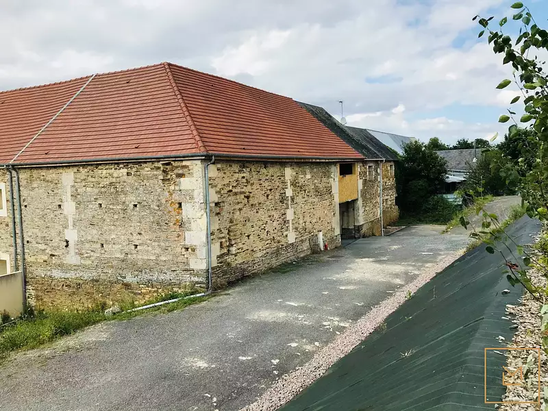 Maison, 140 m²