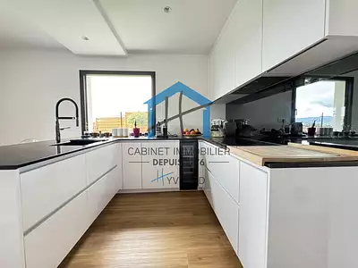 Maison, 316 m²