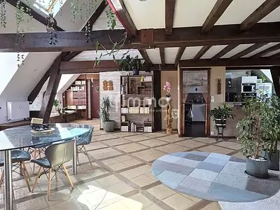 Appartement, 188 m²