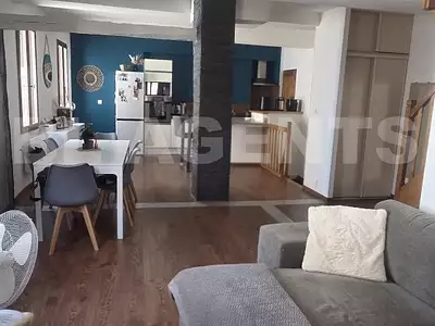 Maison, 113 m²