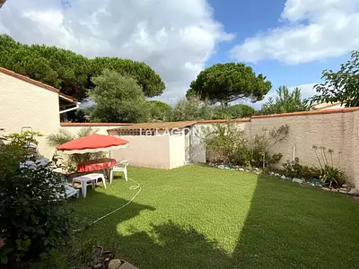 Maison, 72 m²