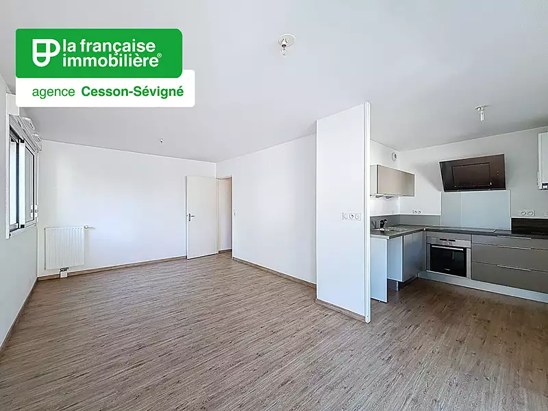 Appartement, 68,45 m²