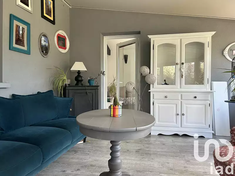 Maison, 182 m²