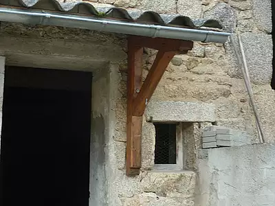 Maison, 120 m²