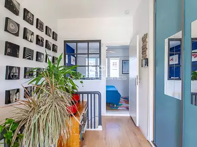 Appartement, 90 m²