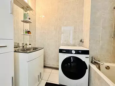 Appartement, 64,75 m²