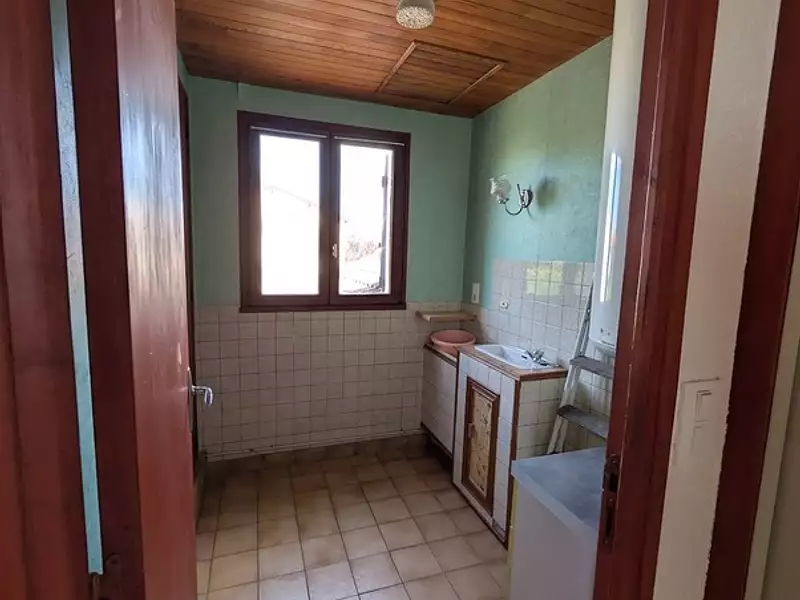Maison, 125 m²