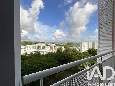 Appartement, 111 m²