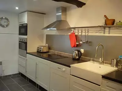Maison, 350 m²