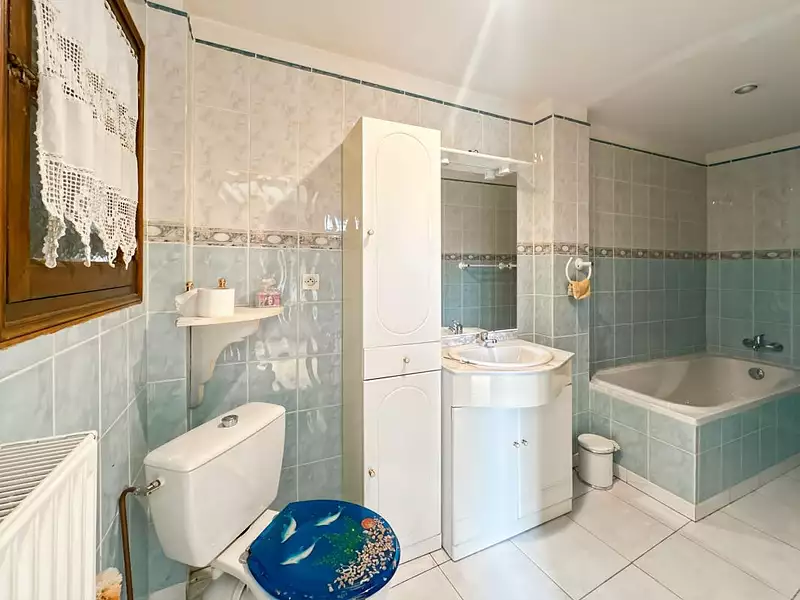 Maison, 70 m²