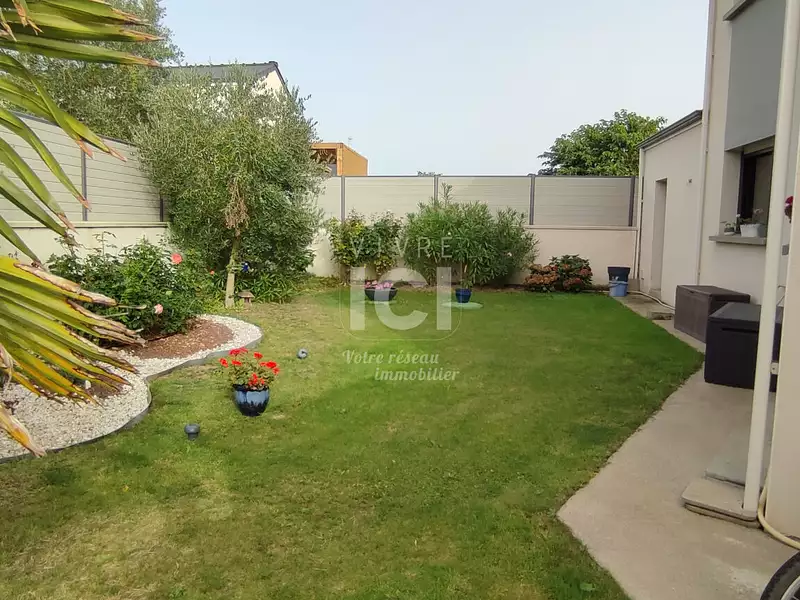Maison, 143 m²