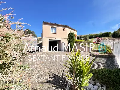 Maison, 97 m²