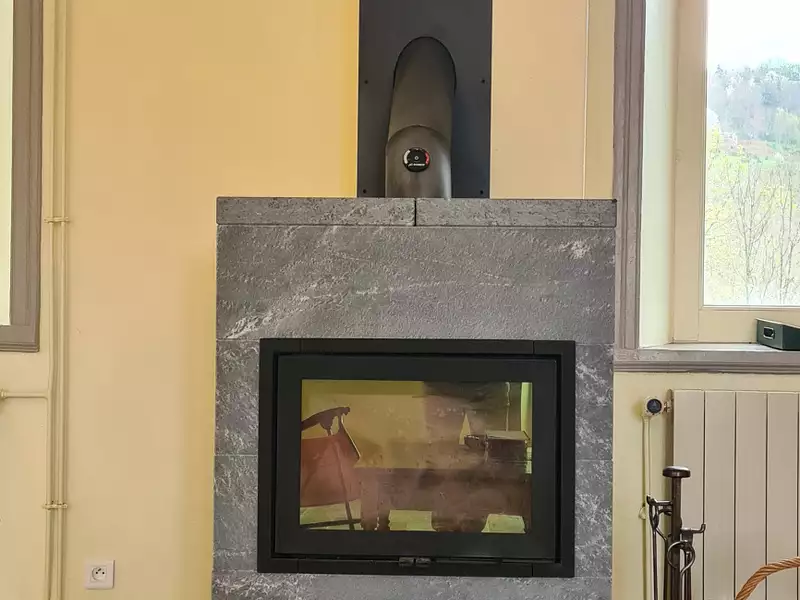 Maison, 307,4 m²