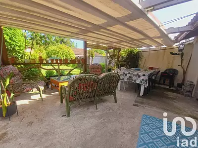 Maison, 147 m²