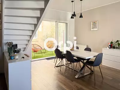 Maison, 138 m²