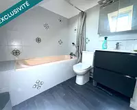 Appartement, 100 m²