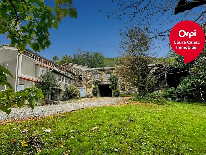 Maison, 80 m²