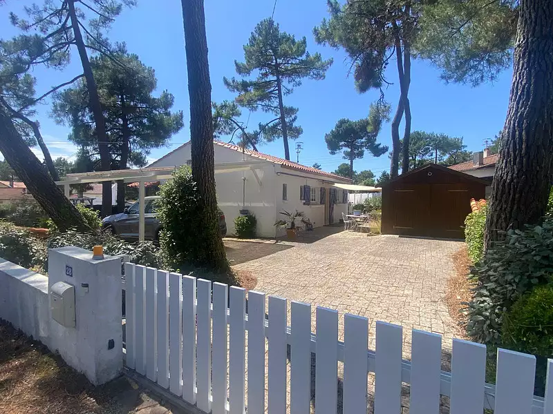 Maison, 95 m²