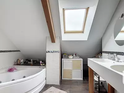 Maison, 155 m²