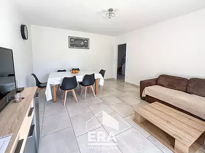 Maison, 85 m²