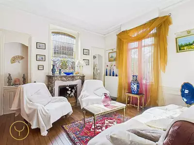 Maison, 310 m²