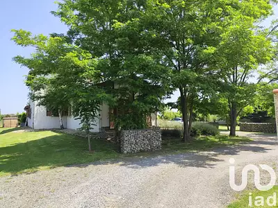 Maison, 187 m²