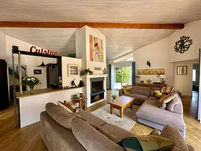 Maison, 146 m²