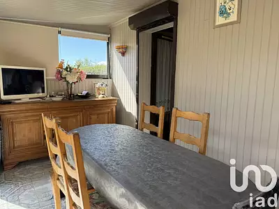 Appartement, 49 m²