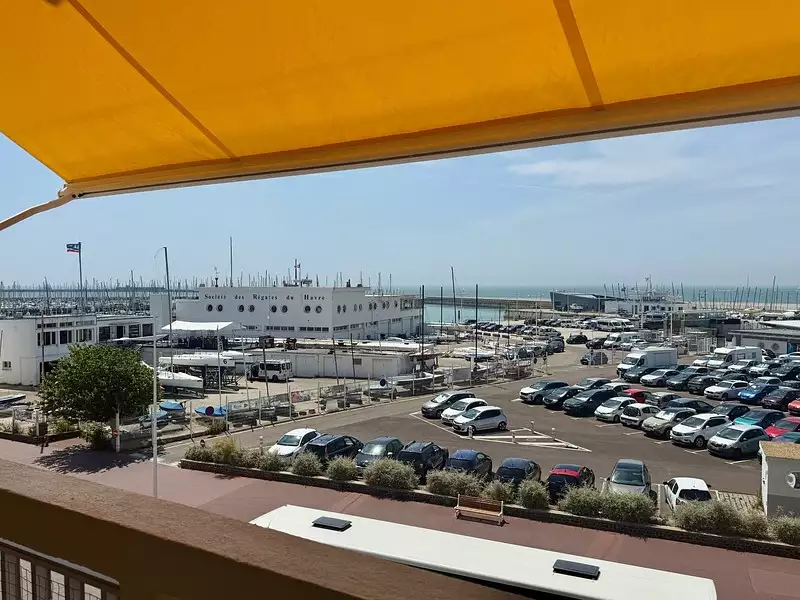 Appartement, 65 m²